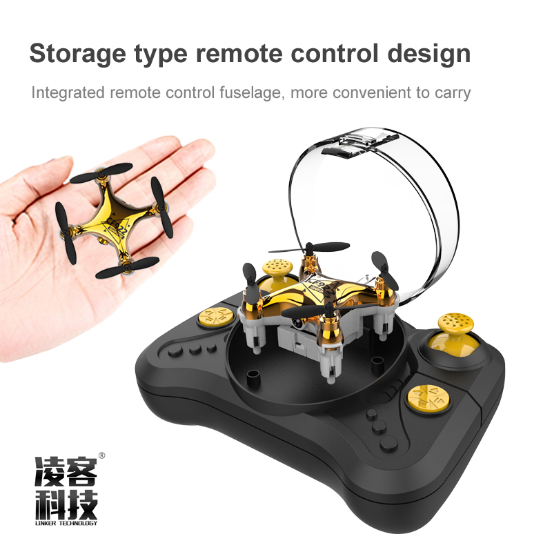 New Mini Drone 4K Movie Qualit - Drone Rc Team City のレビューと価格