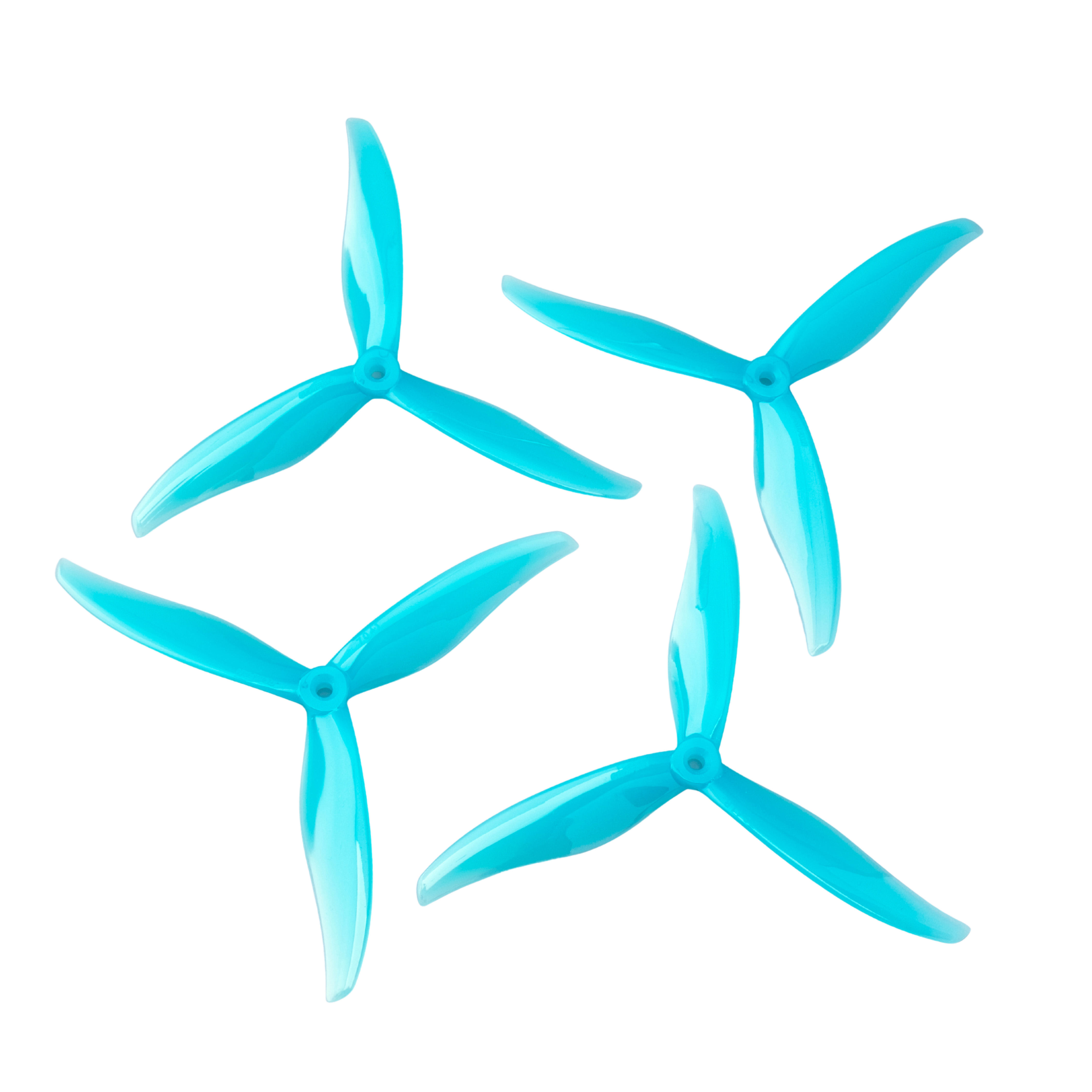 NEW12PCS /6Pairs Gemfan Flash  - Drone Rc Fpv Pro のレビューと価格