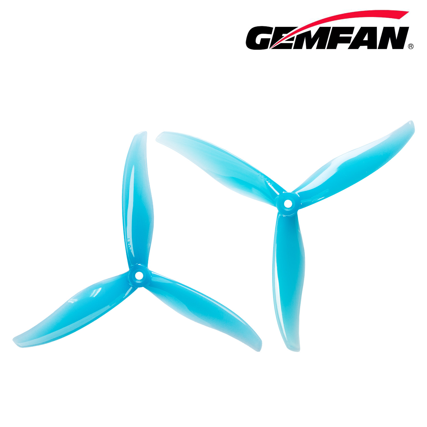 NEW12PCS /6Pairs Gemfan Flash  - Drone Rc Fpv Pro のレビューと価格