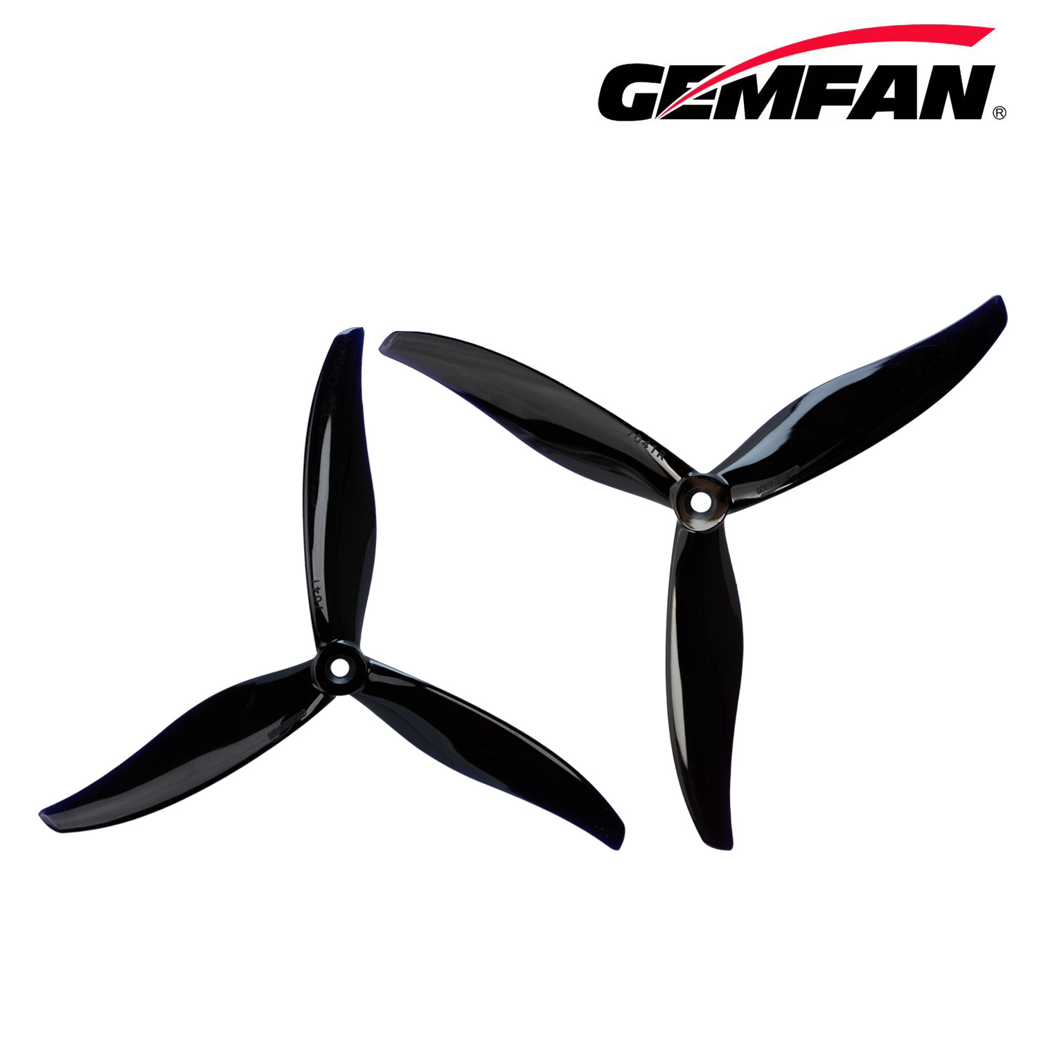 NEW12PCS /6Pairs Gemfan Flash  - Drone Rc Fpv Pro のレビューと価格