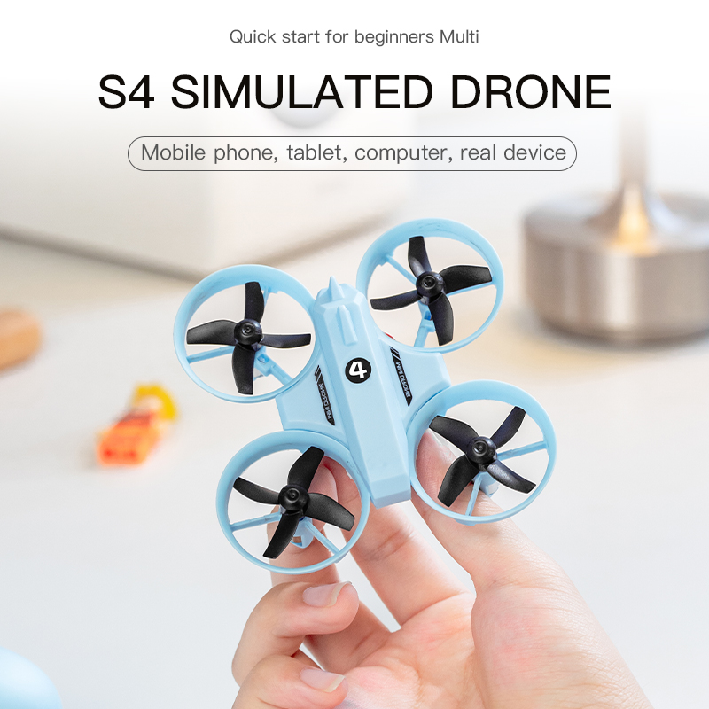 S4 Flight Simulator Kit for FP - Drone Rc Setup のレビューと価格