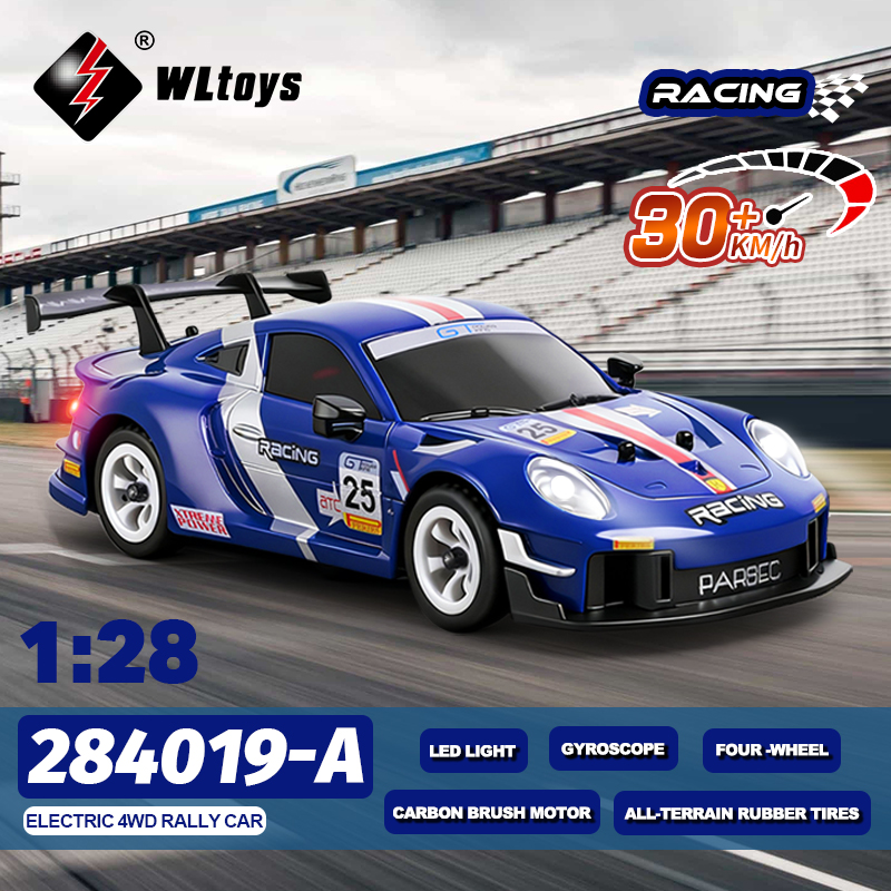 WLtoys 284019-A 284191 1:28 2. - Drone Shahed Rc のレビューと価格