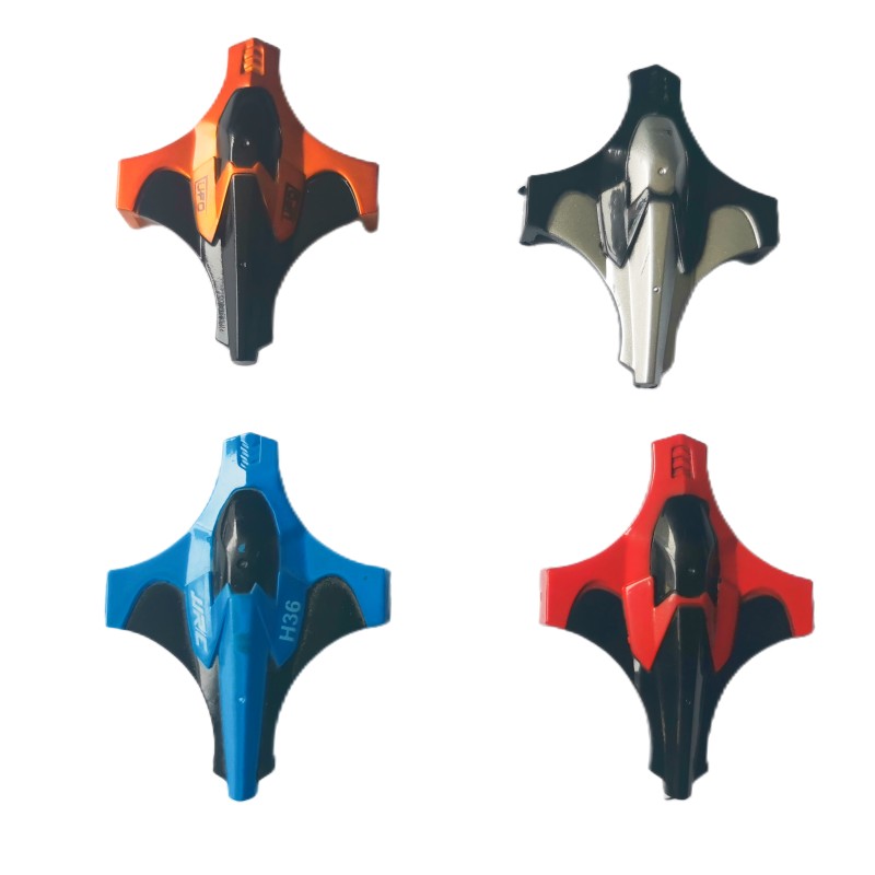 Mini Quadcopter Body Shell Upp - Drone Rc Quadcopter Controller のレビューと価格