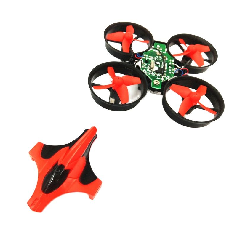 Mini Quadcopter Body Shell Upp - Drone Rc Quadcopter Controller のレビューと価格