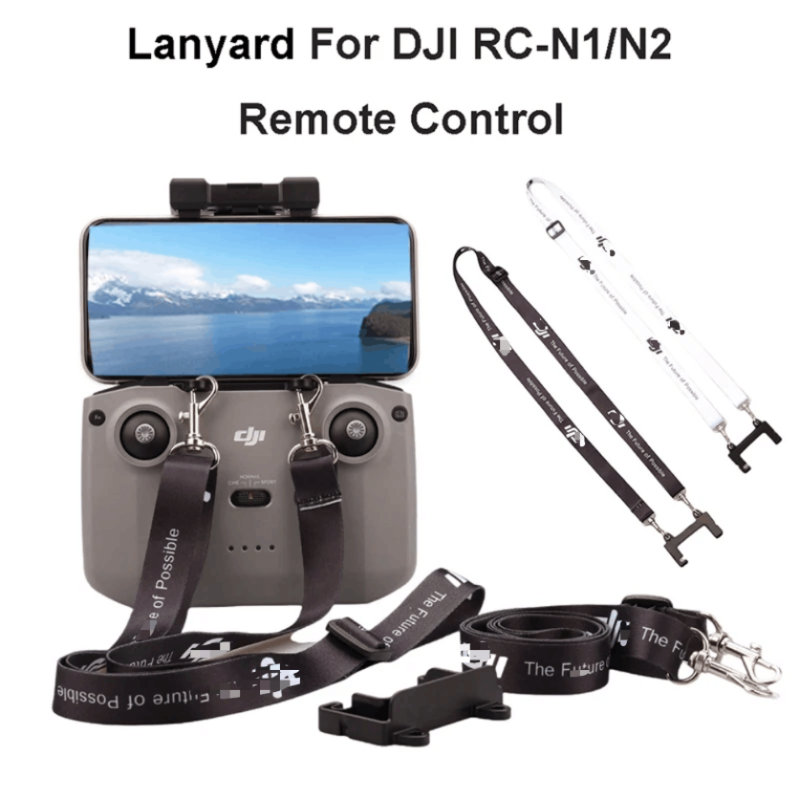 Remote Controller Lanyard Stra - Drone Rc N3 のレビューと価格