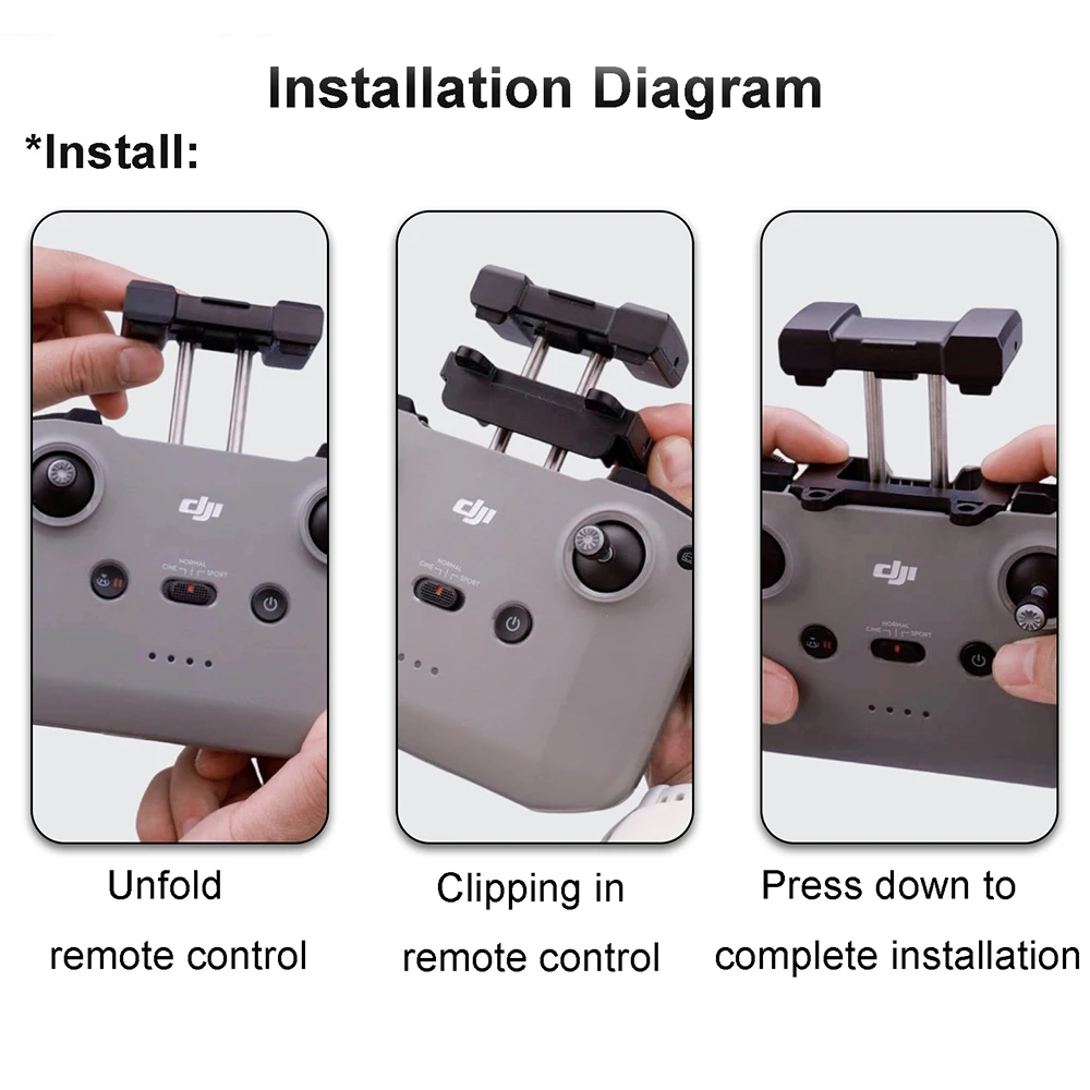 Remote Controller Lanyard Stra - Drone Rc N3 のレビューと価格