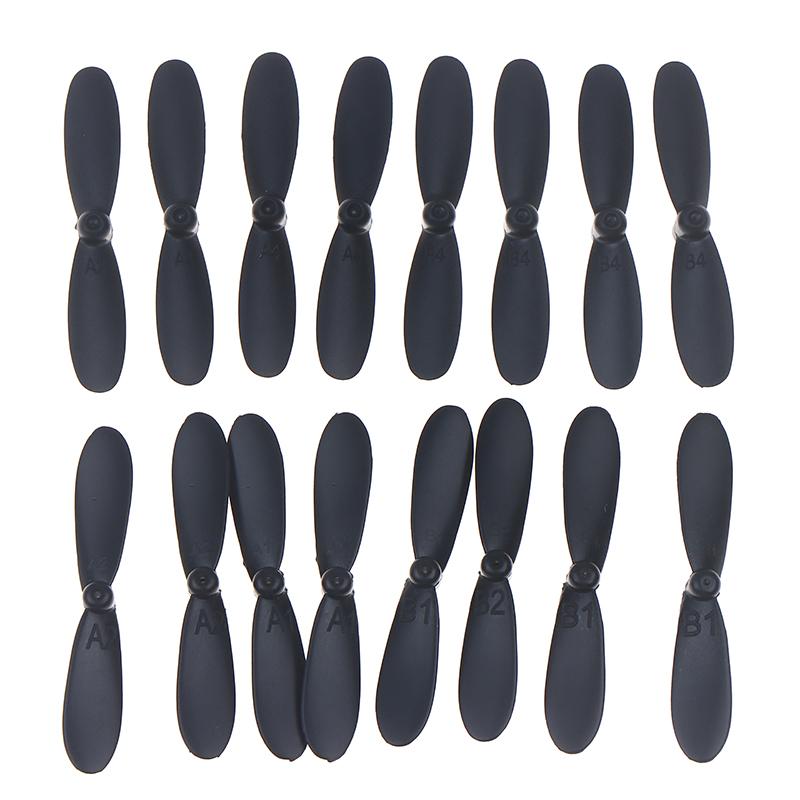 8PCS 42mm Props For 4D RC Spar - Drone & Rc Plane Maker Durgapur West Bengal のレビューと価格