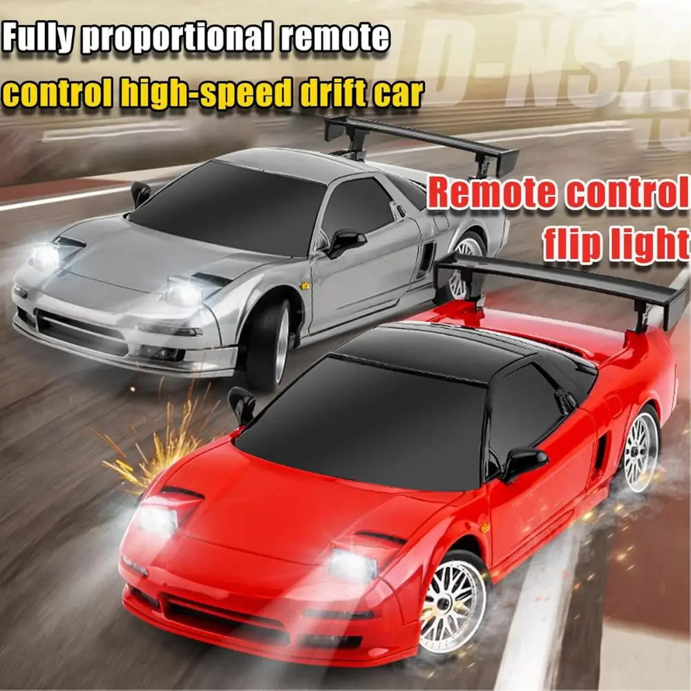 LDRC LD1803 NXS 1/18 RTR Drift - Drone Shahed Rc のレビューと価格