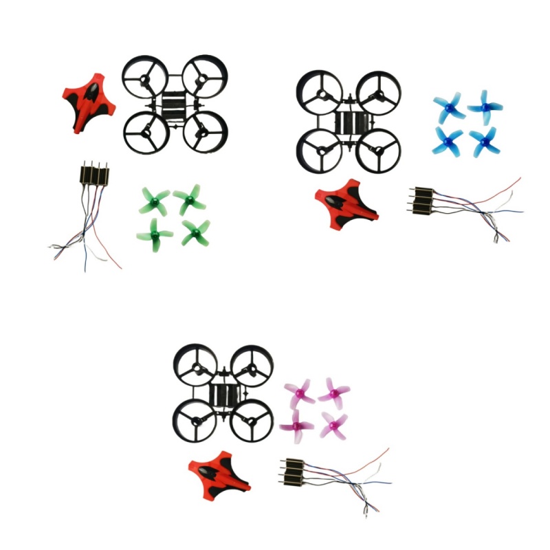 DIY Mini RC Drone Kit-BLH8700/ - Drone Tech Rc のレビューと価格