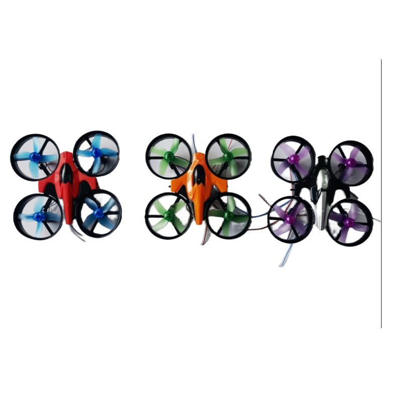 DIY Mini RC Drone Kit-BLH8700/ - Drone Tech Rc のレビューと価格
