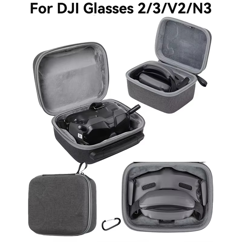 For DJI FPV Goggles 2 3 V2 N3  - Drone Rc N3 のレビューと価格