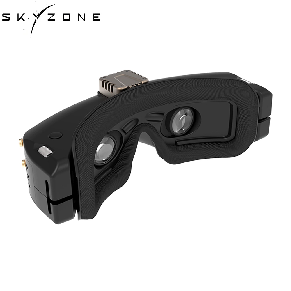 SKYZONE SKY04O Pro SKY04OPro 5 - Drone Rc Fpv Pro のレビューと価格