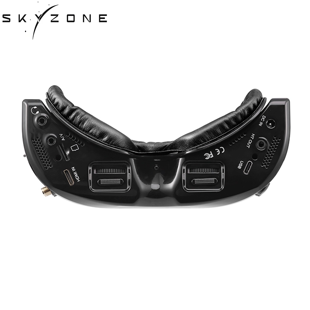 SKYZONE SKY04O Pro SKY04OPro 5 - Drone Rc Fpv Pro のレビューと価格