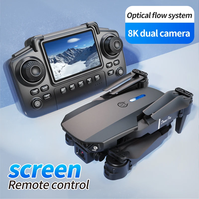 Professional E88 PRO Drone wit - Drone Shahed Rc のレビューと価格