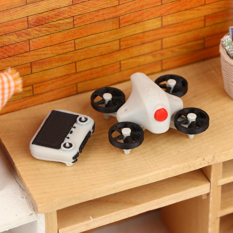 Miniature Simulation Drone Mod - Drone & Rc Plane Maker Durgapur West Bengal のレビューと価格
