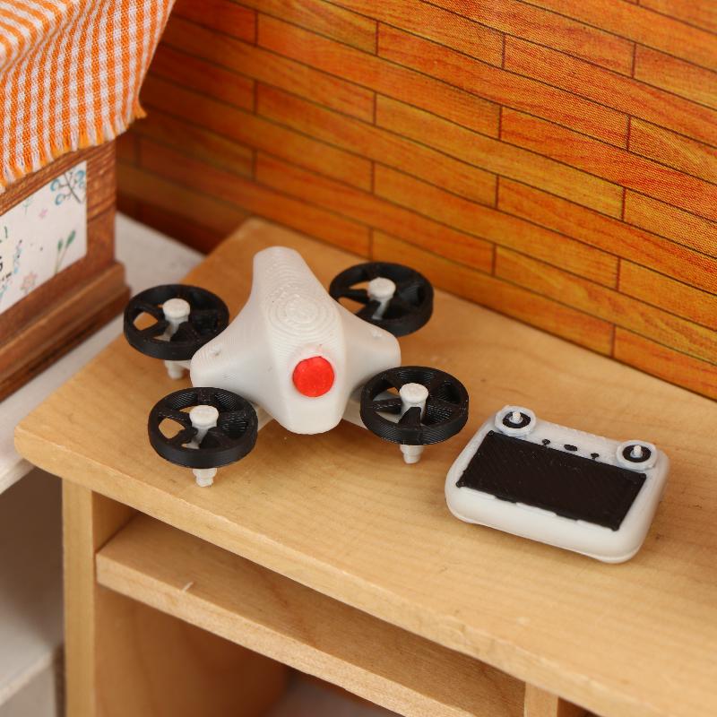Miniature Simulation Drone Mod - Drone & Rc Plane Maker Durgapur West Bengal のレビューと価格