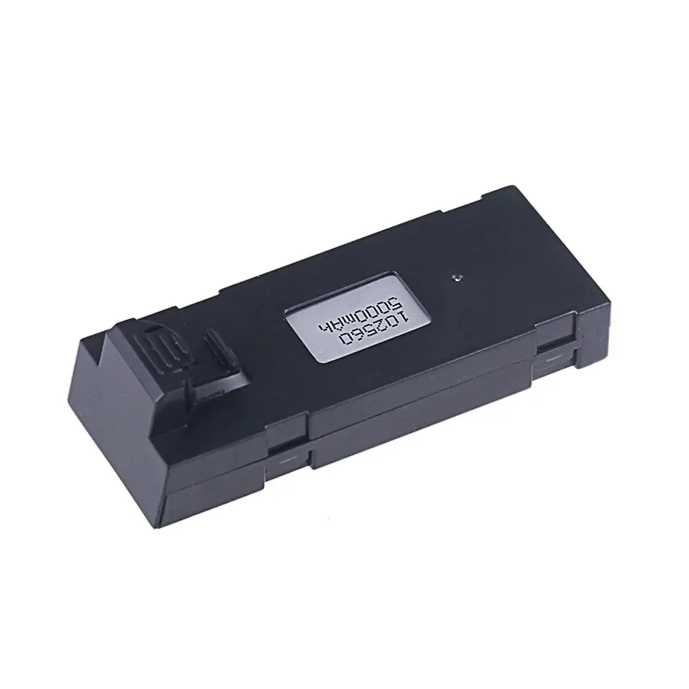 3.7V E88 5000mAh Rechargeable  - Drone Rc E99 Pro のレビューと価格