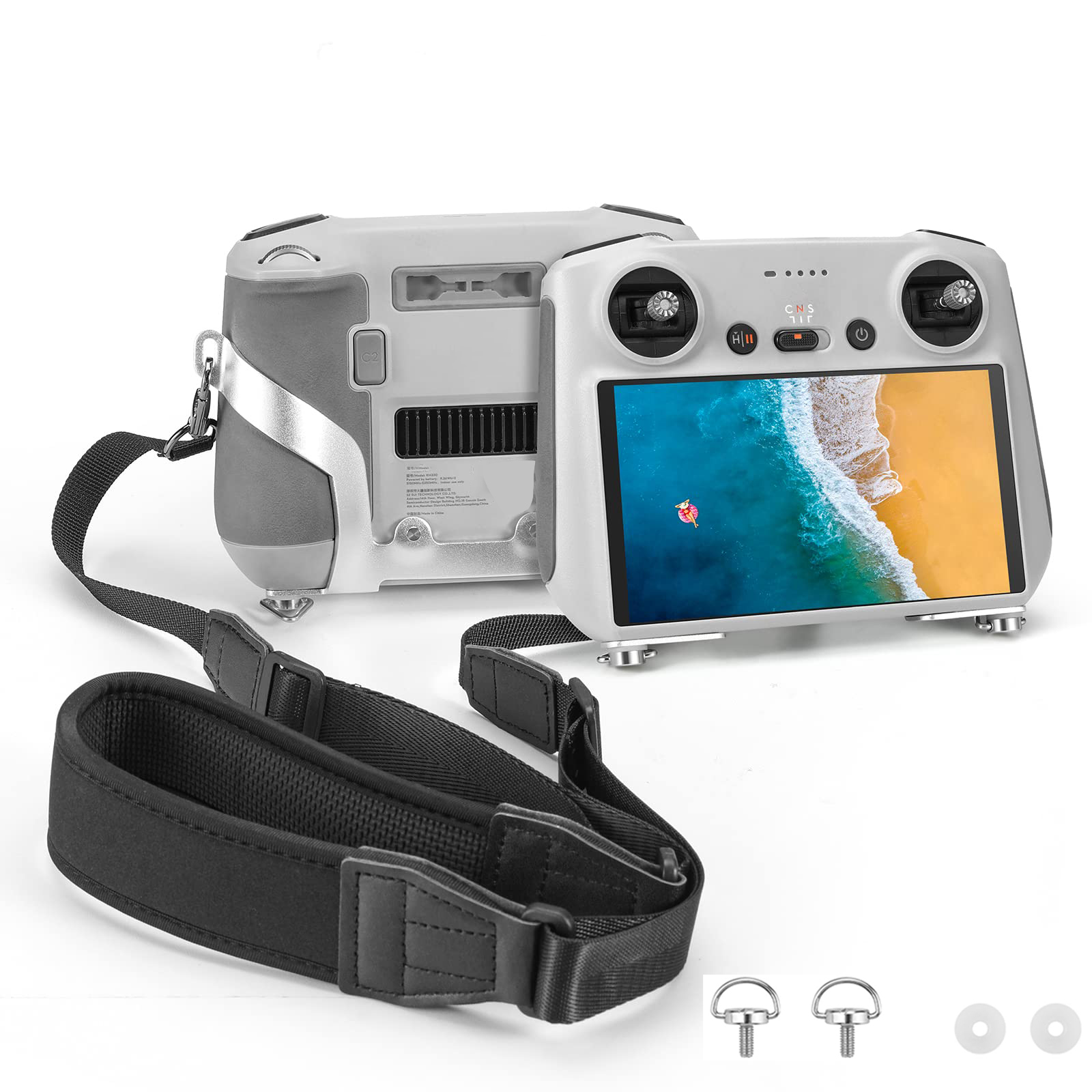 Lanyard Neck Strap for DJI RC/ - Drone Dji Rc 3 のレビューと価格