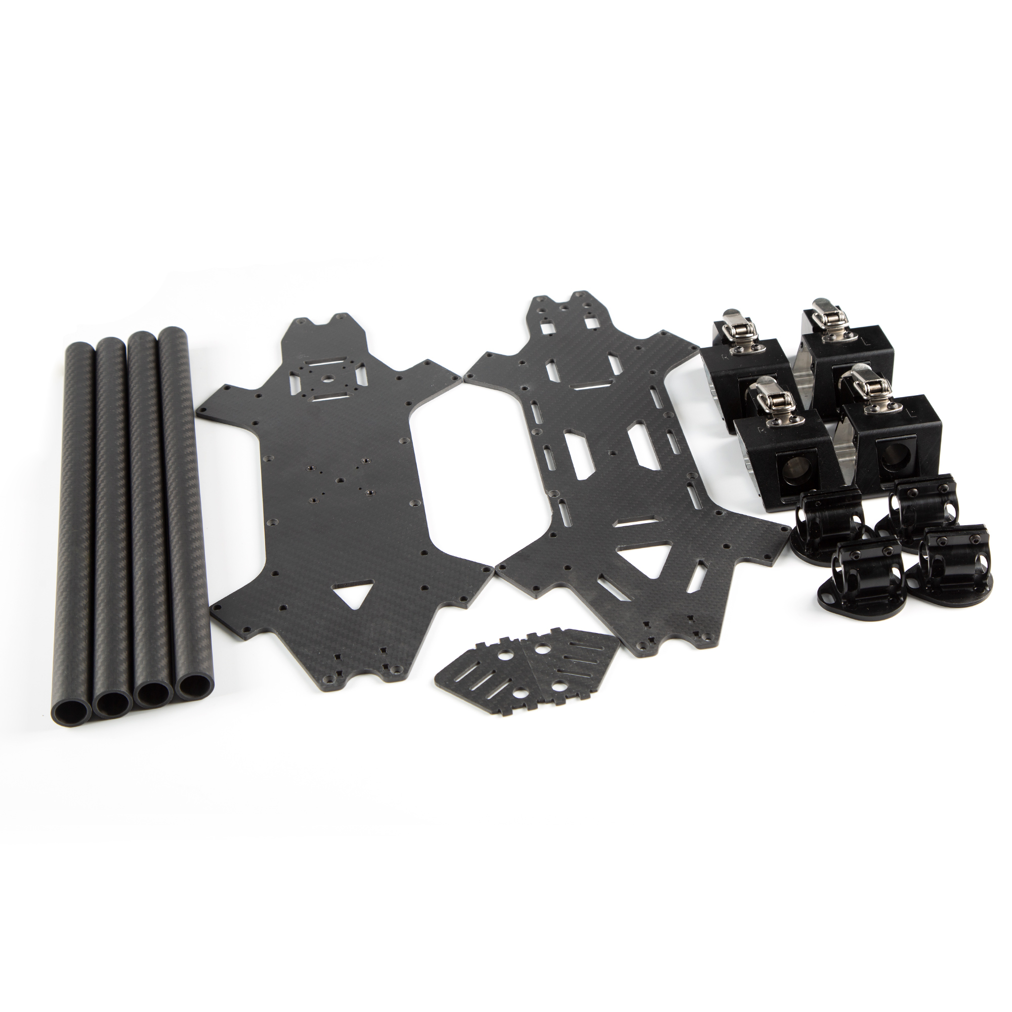 15inch /17inch FPV Carbon Fibe - Drone Tech Rc のレビューと価格