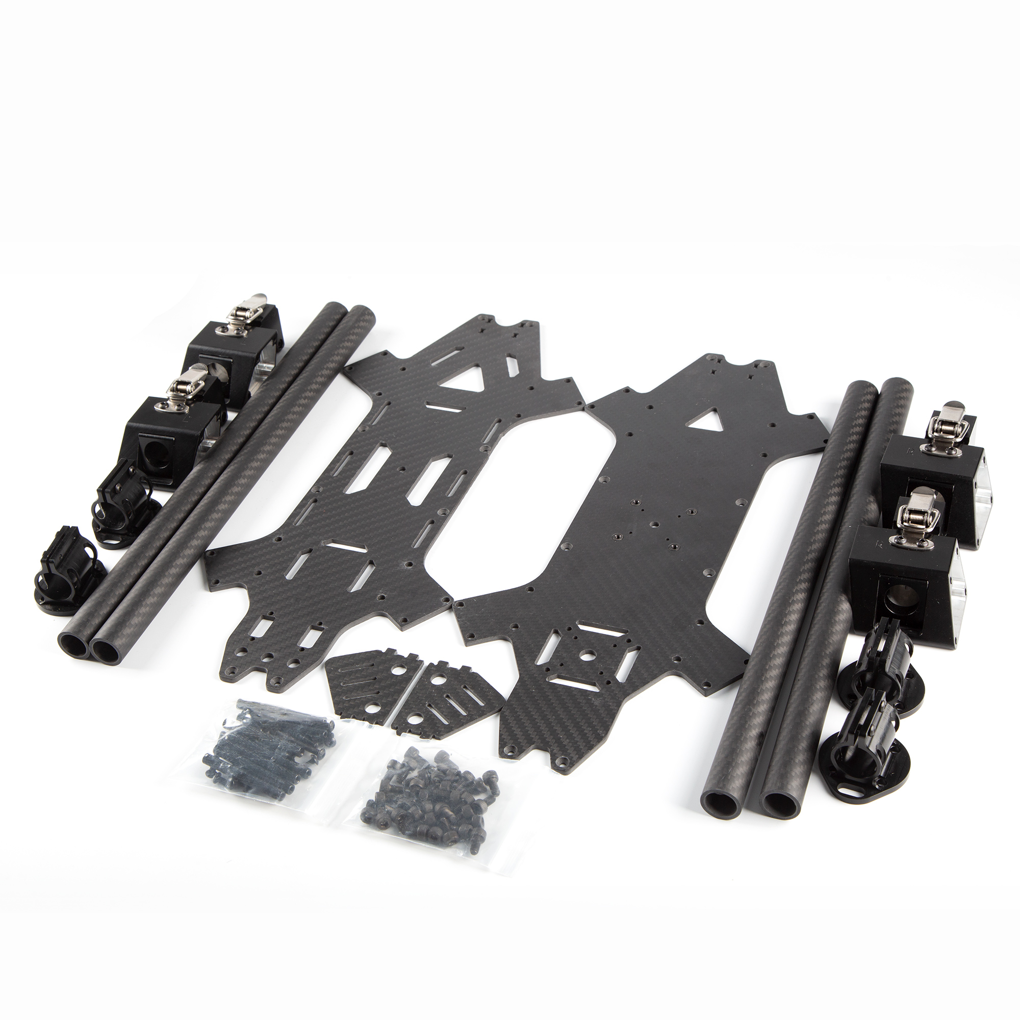 15inch /17inch FPV Carbon Fibe - Drone Tech Rc のレビューと価格