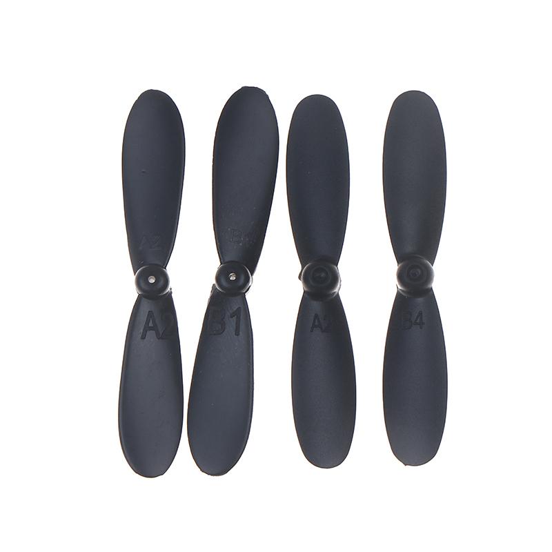 8PCS 42mm Props For 4D RC Spar - Drone & Rc Plane Maker Durgapur West Bengal のレビューと価格