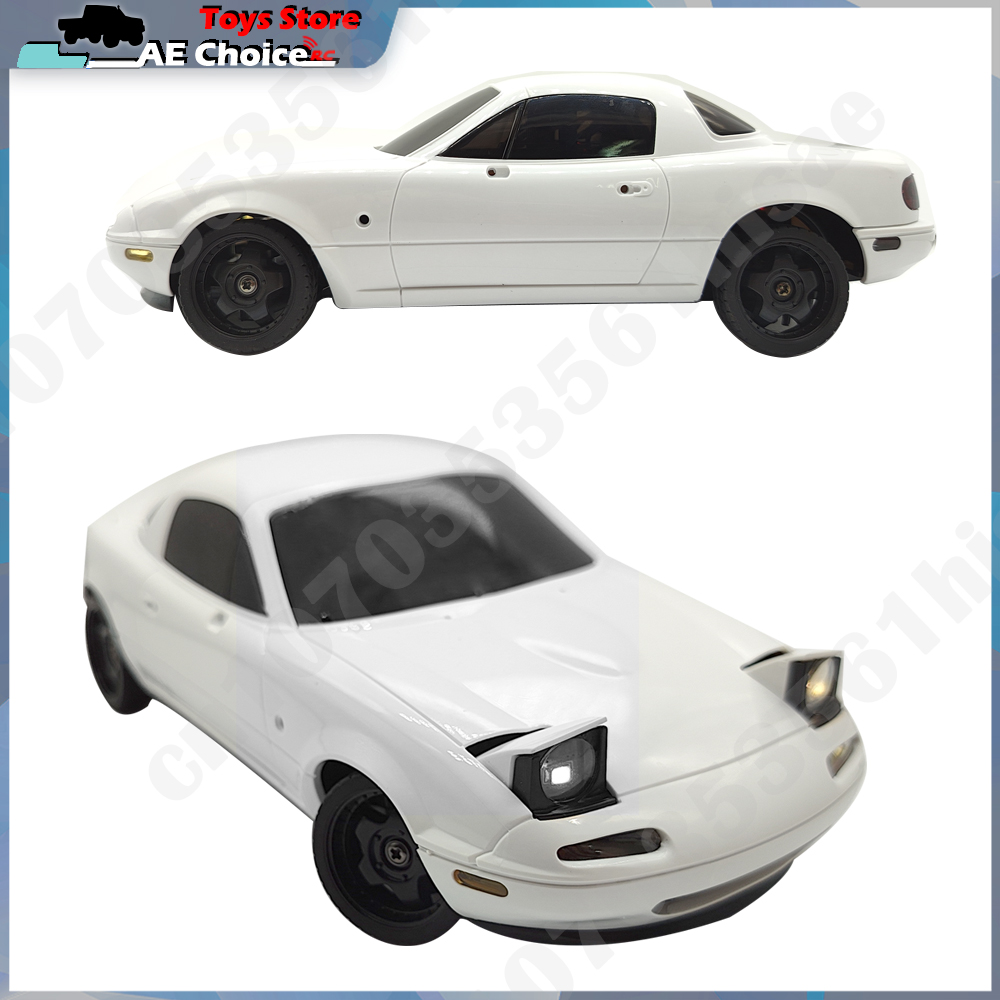 LD1804 RC Car LD1802 RC Drift  - Drone Shahed Rc のレビューと価格
