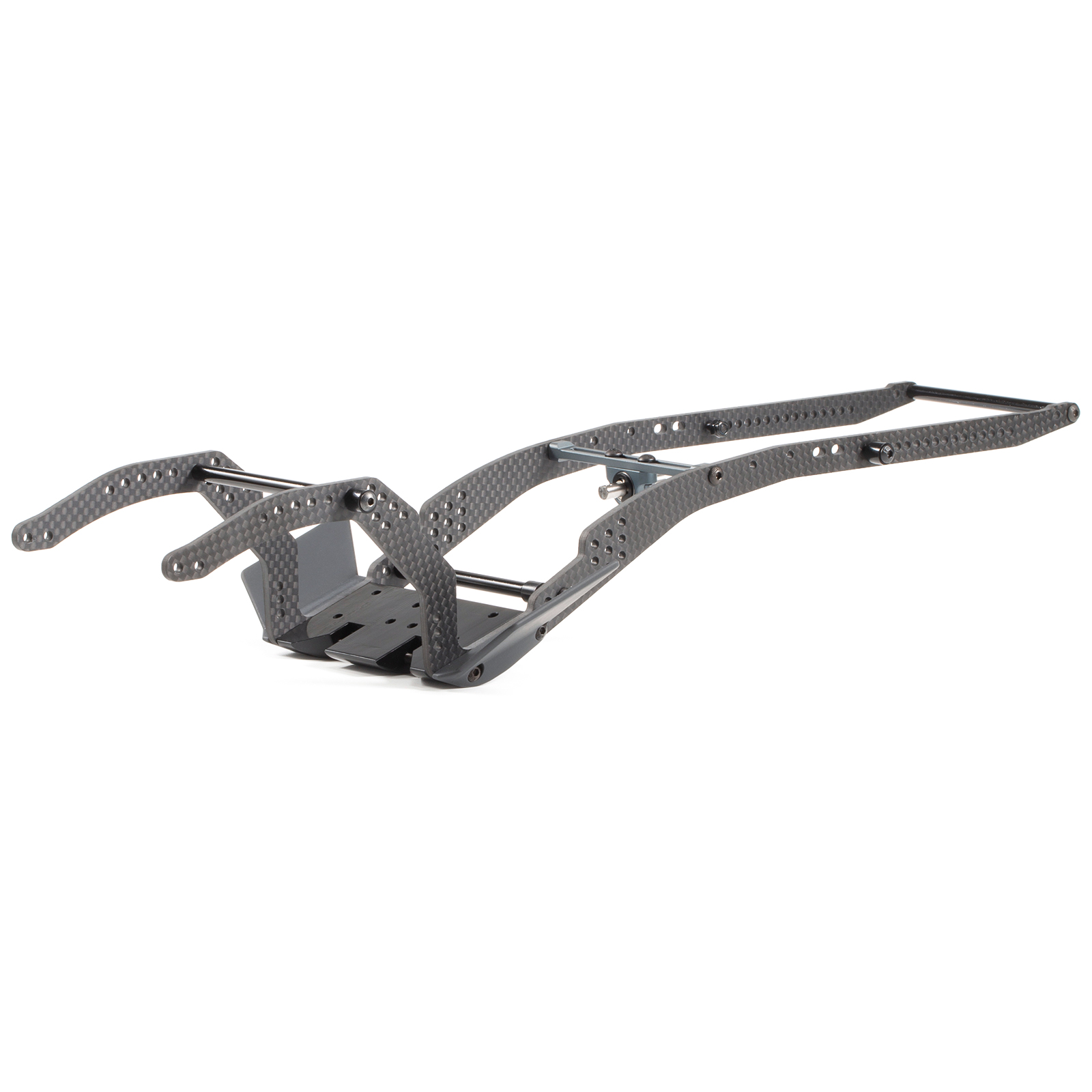 Carbon Fiber LCG Custom Build  - Rc Rock Crawler のレビューと価格