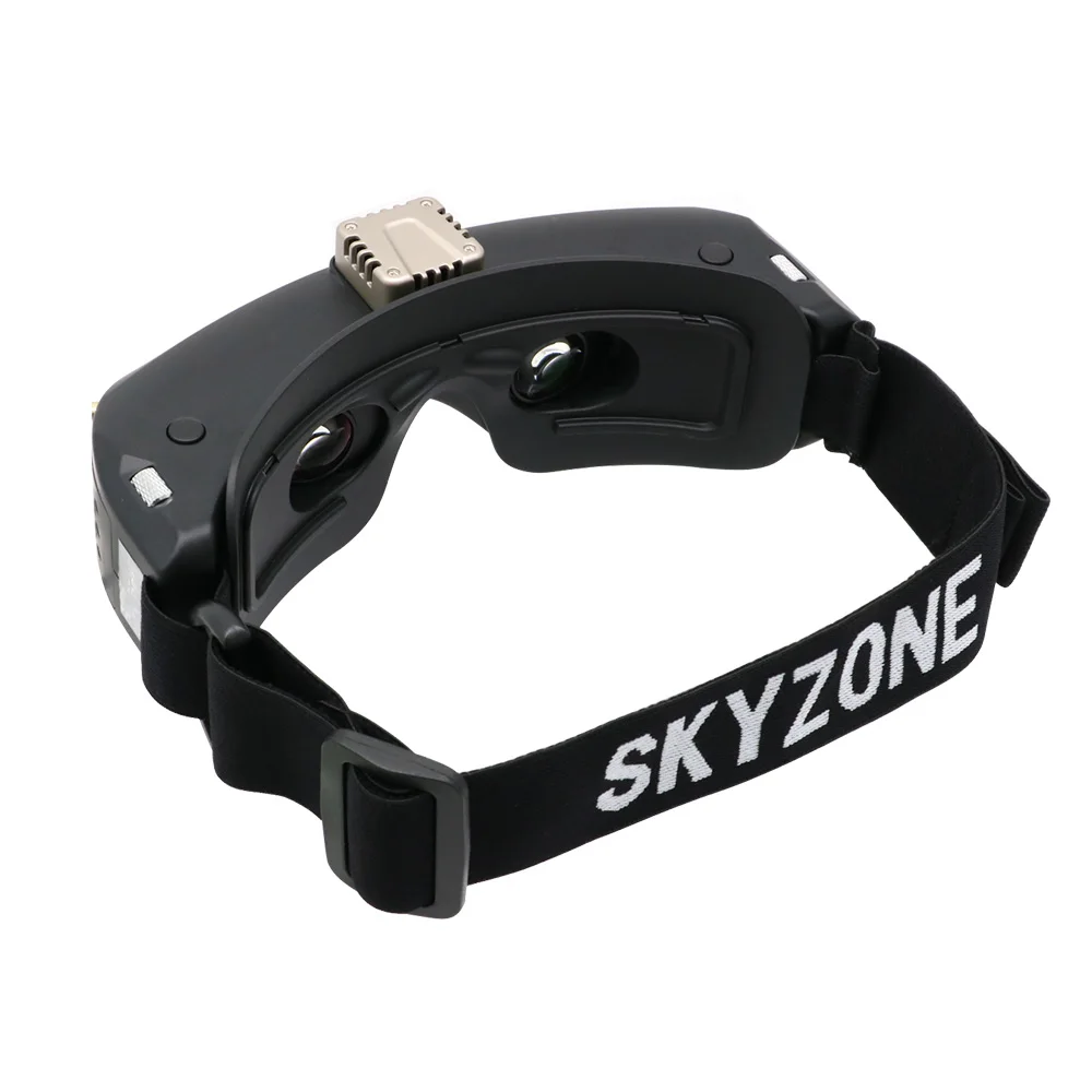 SKYZONE SKY04X PRO OLED 48CH 5 - Drone Rc Fpv Pro のレビューと価格