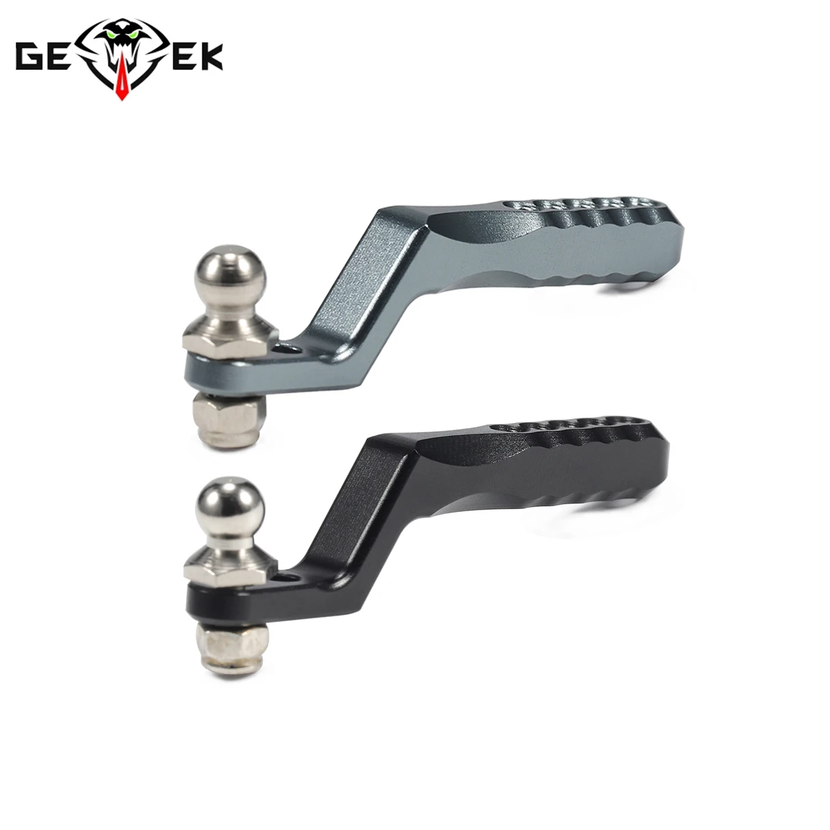Aluminum RC Tow Hitch Scale Tr - Rc Rock Crawler のレビューと価格