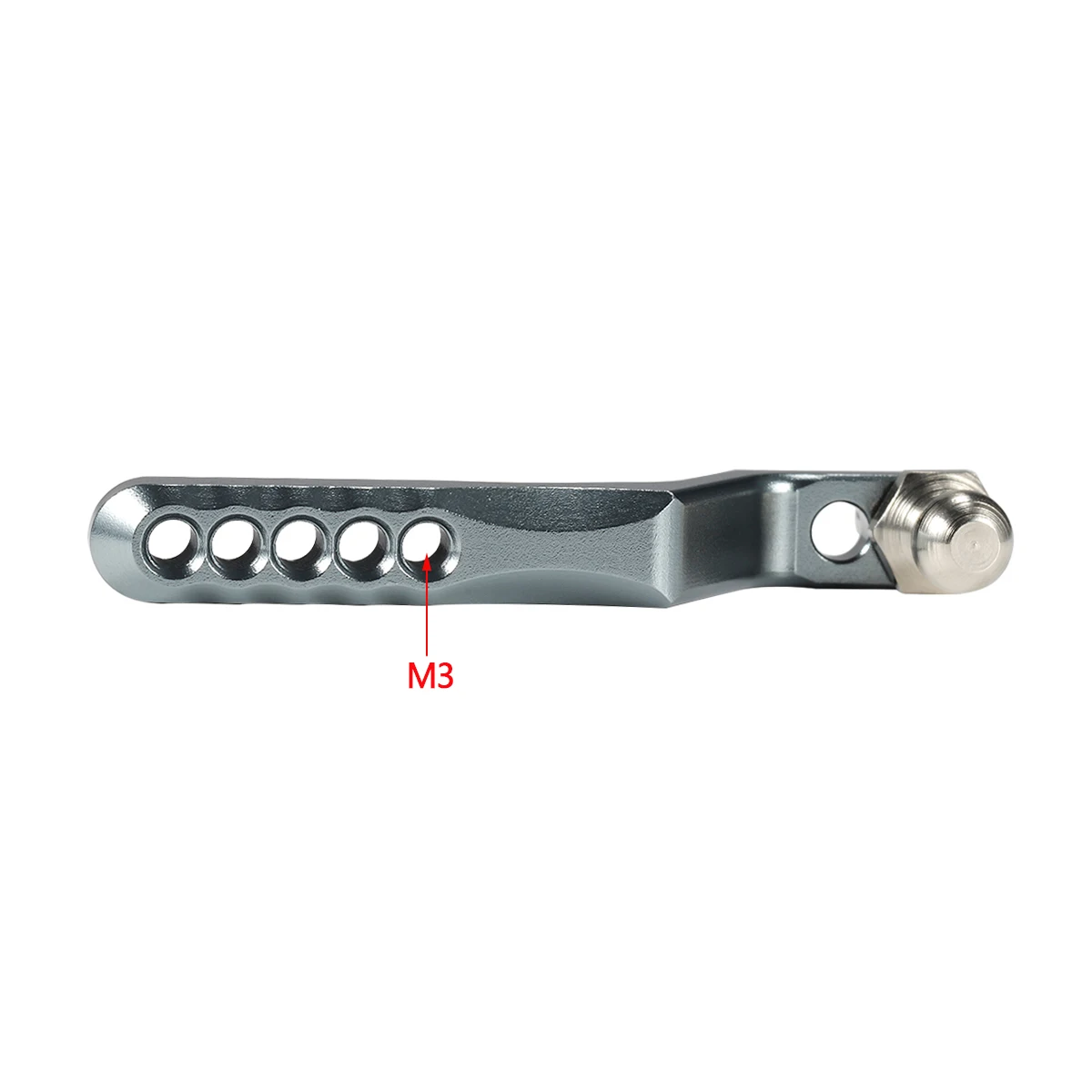 Aluminum RC Tow Hitch Scale Tr - Rc Rock Crawler のレビューと価格