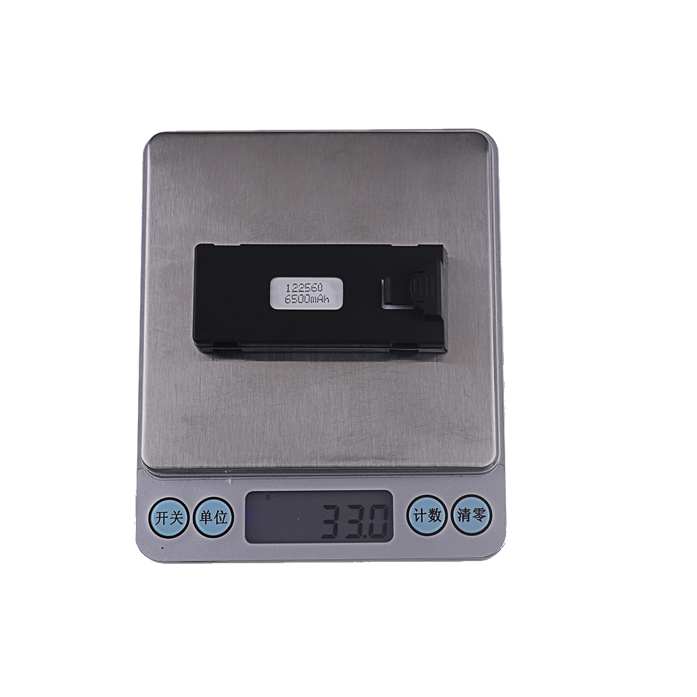 3.7V 6500mAh Lipo Battery For  - Drone Rc E99 Pro のレビューと価格