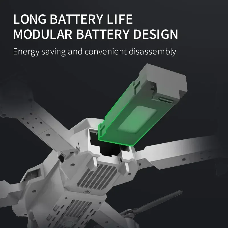 1-10pcs E99 Pro Drone Battery  - Drone Rc E99 Pro のレビューと価格