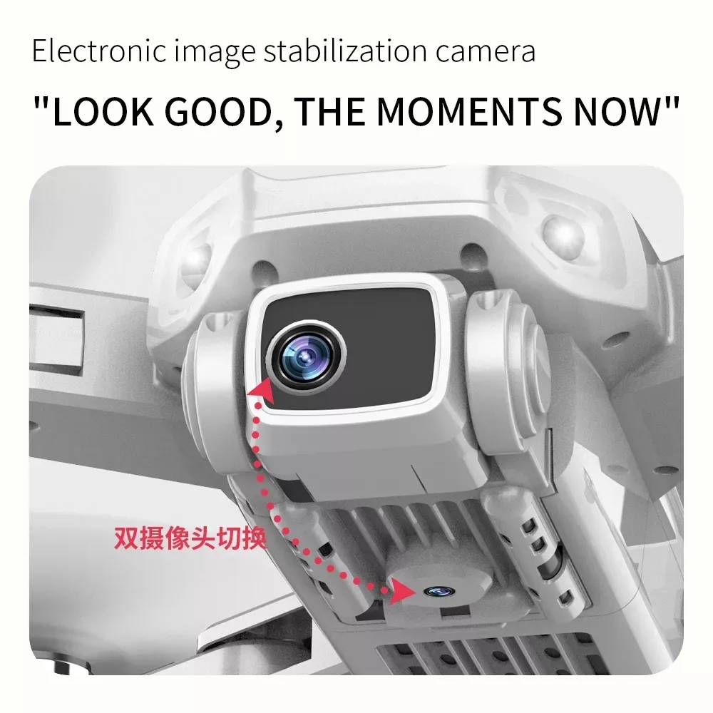 L900 Pro GPS Drone 4K Professi - Drone Rc Team City のレビューと価格