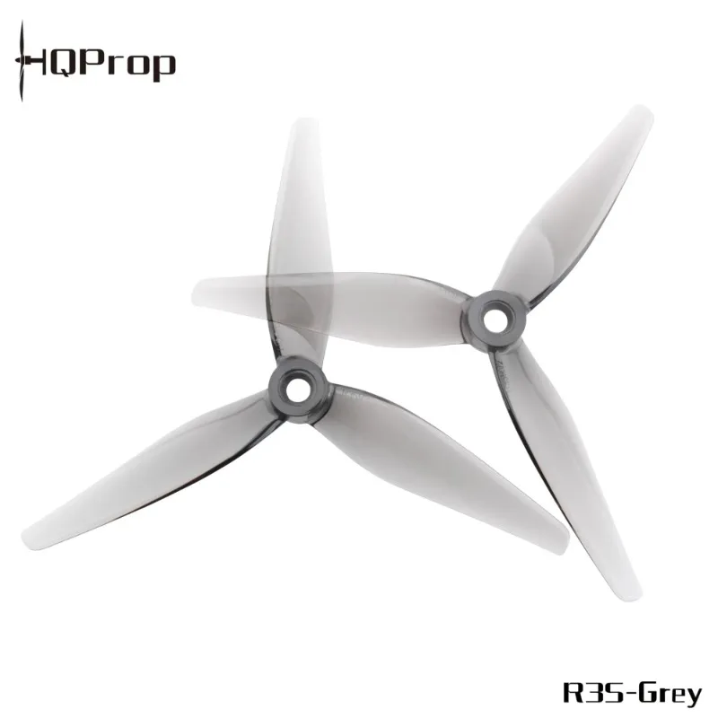 12 PCS / 6 Pairs HQProp 5135V2 - Drone Rc Quadcopter Controller のレビューと価格