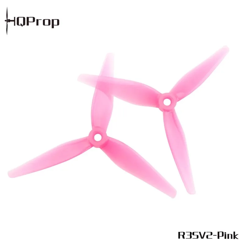 12 PCS / 6 Pairs HQProp 5135V2 - Drone Rc Quadcopter Controller のレビューと価格