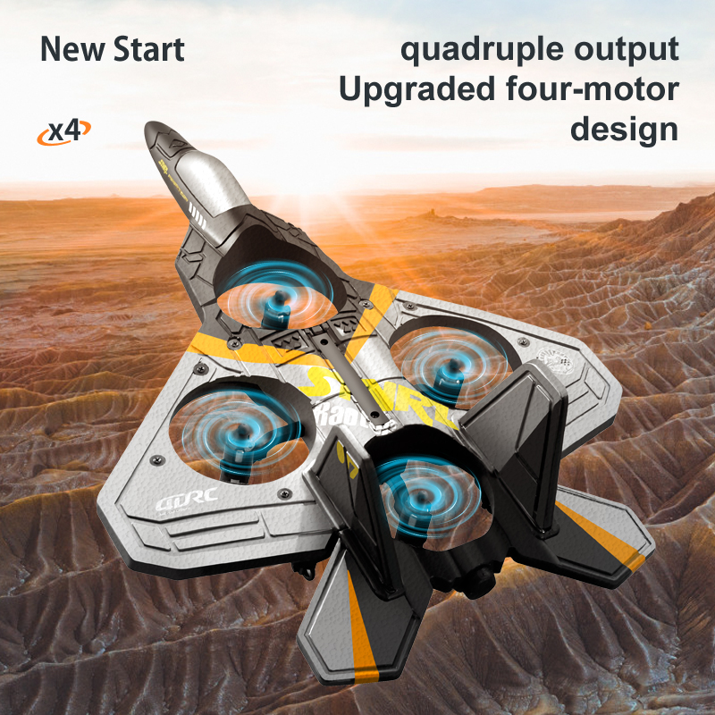 V17 RC Remote Control Airplane - Drone Rc Team City のレビューと価格