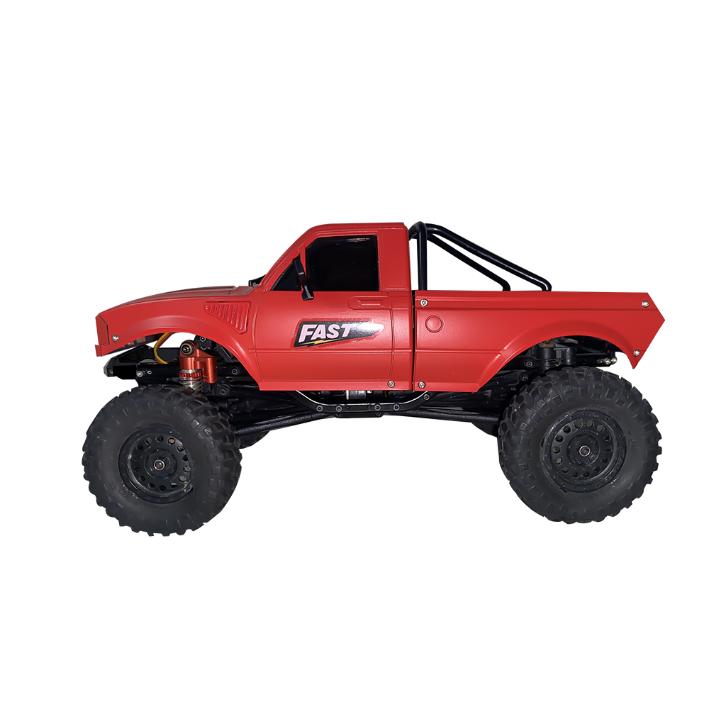 Pickup Hard Body Shell With Be - Rc Car Body Shell のレビューと価格
