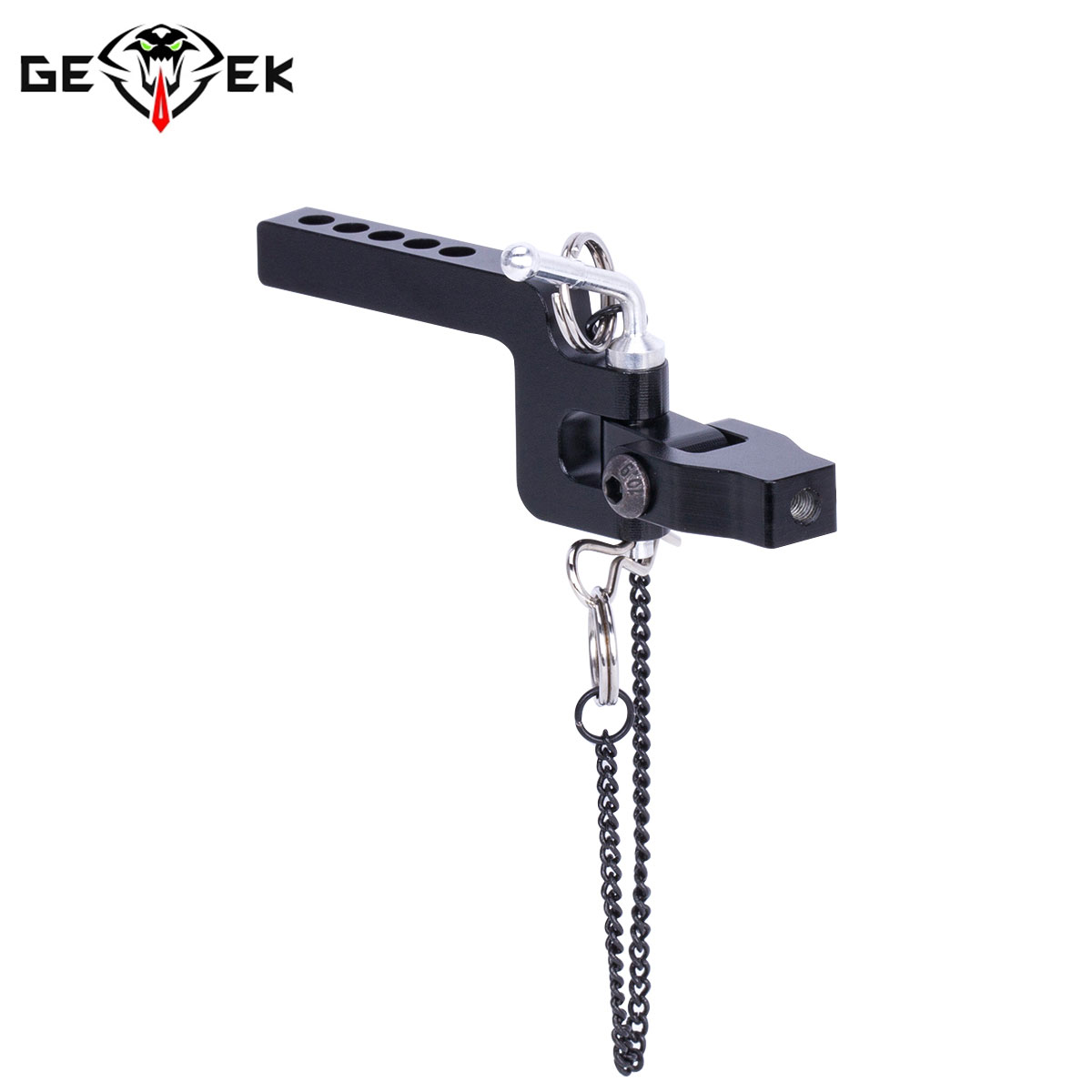 CNC Trailer Hook Rescue Access - Rc Car Body Shell のレビューと価格