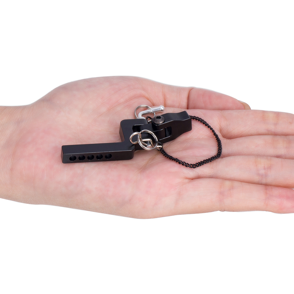 CNC Trailer Hook Rescue Access - Rc Car Body Shell のレビューと価格