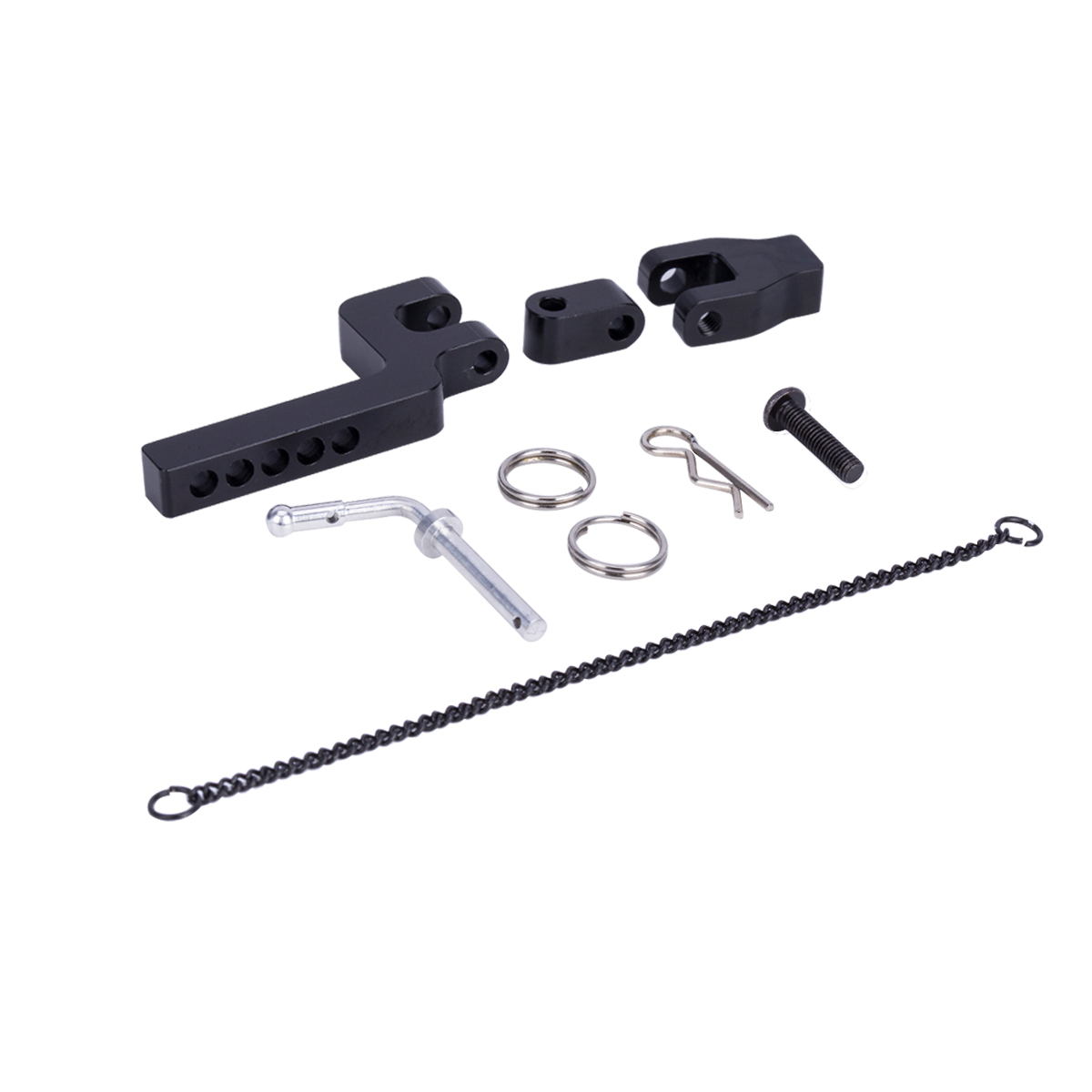 CNC Trailer Hook Rescue Access - Rc Car Body Shell のレビューと価格