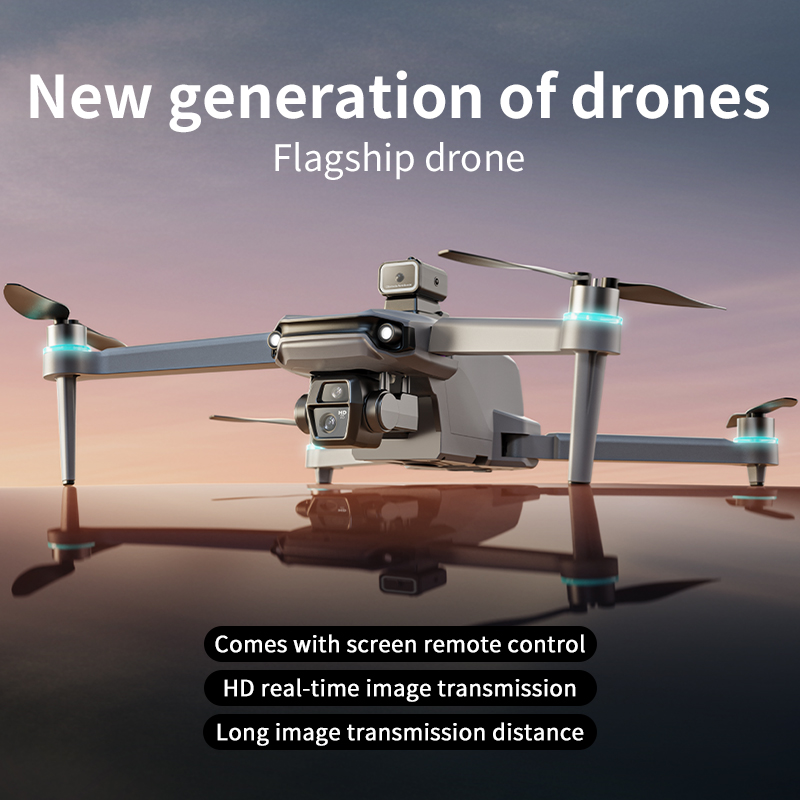 Drone GPS 8K HD Camera Aerial  - Drone Gps Rc Tt36 のレビューと価格