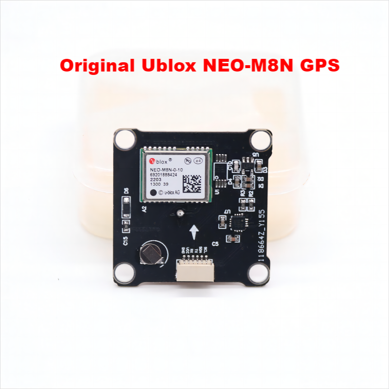 M8N GPS Module With QMC5883 Co - Betaflight Flight Controller のレビューと価格
