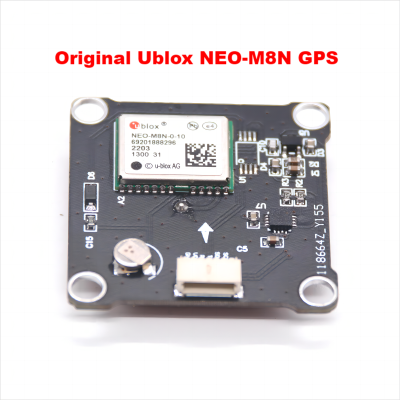 M8N GPS Module With QMC5883 Co - Betaflight Flight Controller のレビューと価格