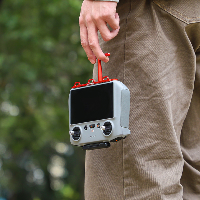 2in1 Handle Stand Bracket Neck - Drone Rc Neck Strap のレビューと価格