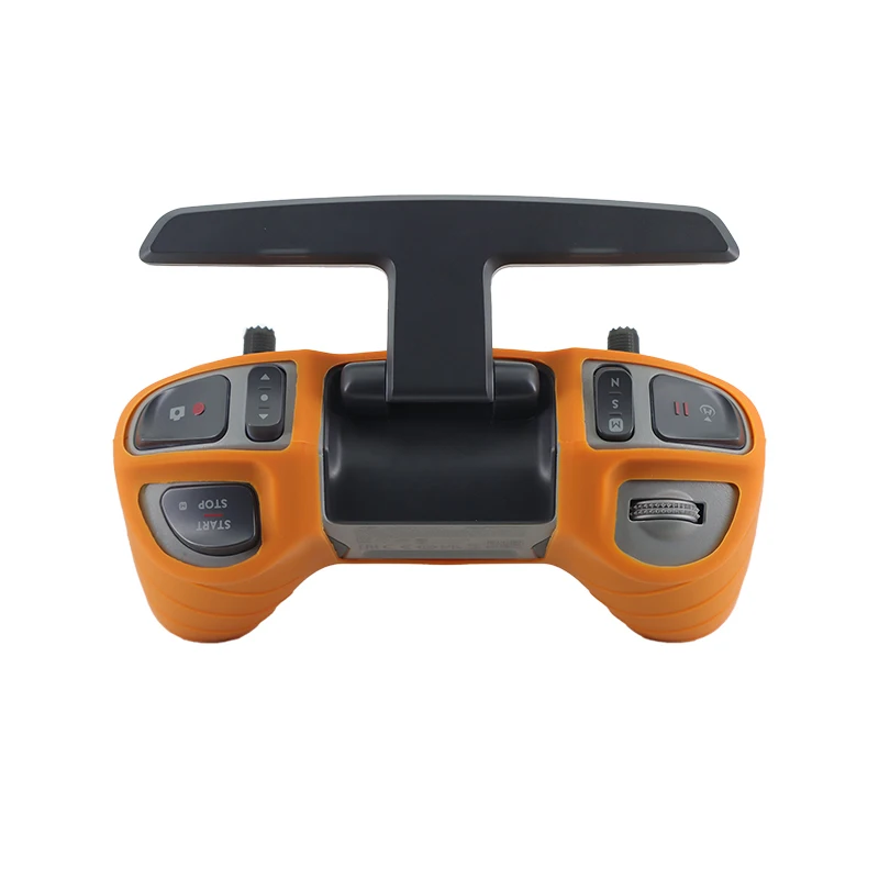 2in1 Silicone Case + Neck Lany - Drone Rc Neck Strap のレビューと価格