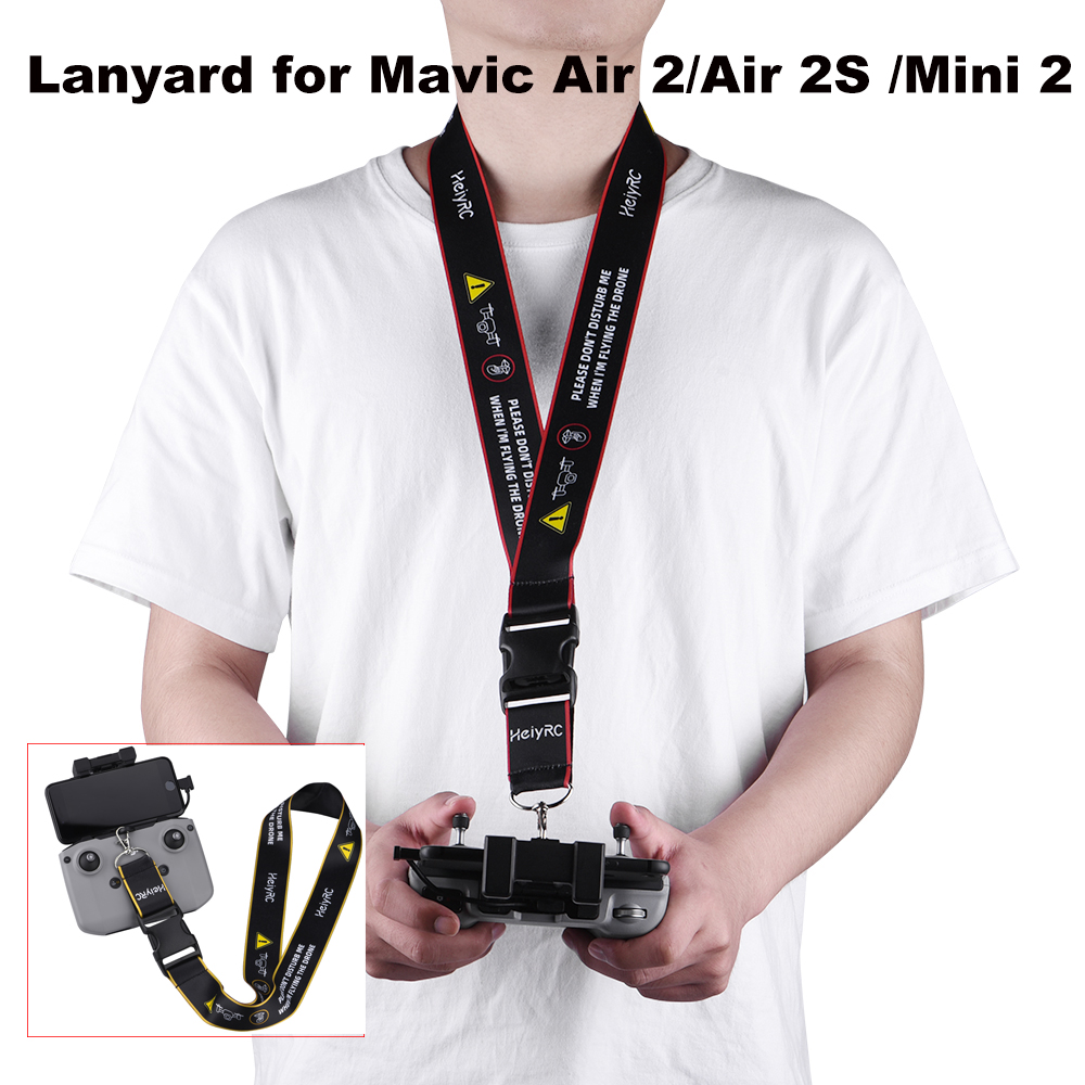 Neck Lanyard for DJI Mavic 3/A - Drone Rc Neck Strap のレビューと価格