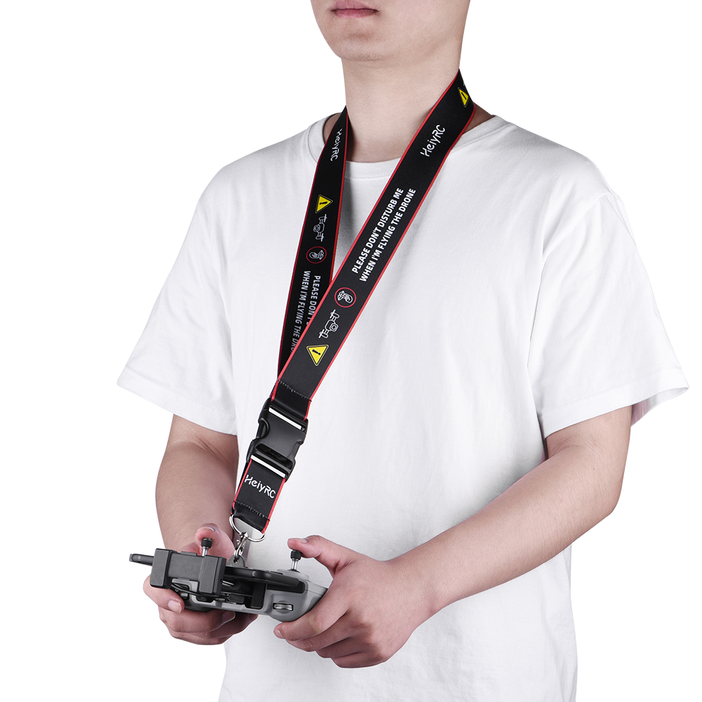 Neck Lanyard for DJI Mavic 3/A - Drone Rc Neck Strap のレビューと価格