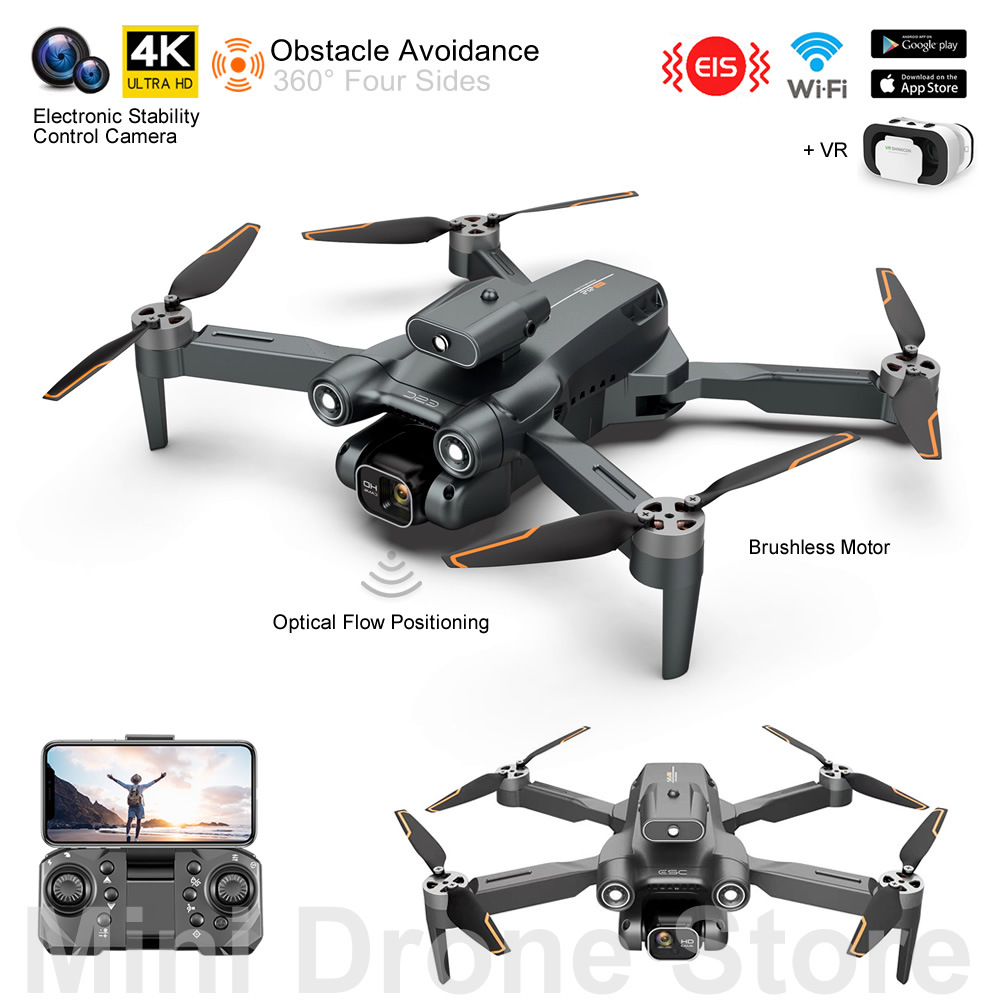 S1S Easy Fly Mini Drone VR RC  - Drone Rc S1S のレビューと価格