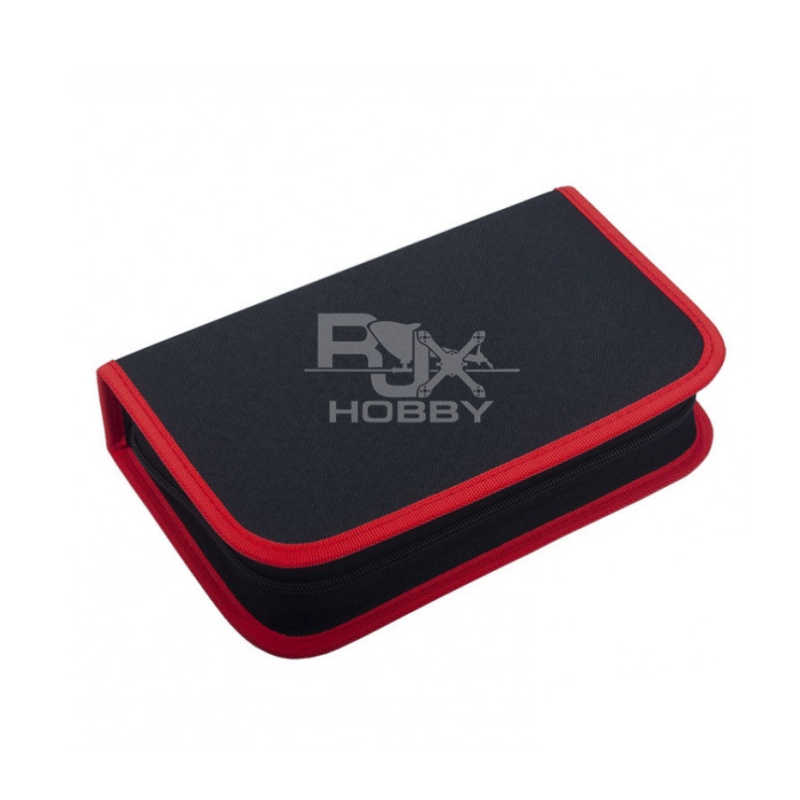 Repair Tool Zip Case Organizer - Drone Rc Quadcopter Controller のレビューと価格