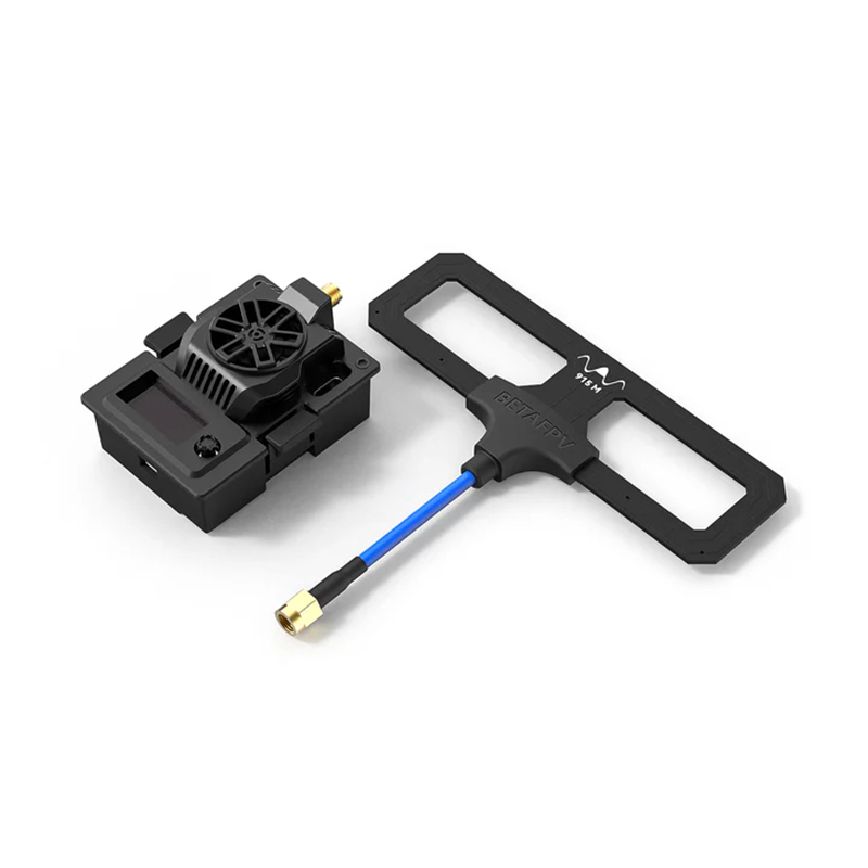 BETAFPV ELRS Micro TX V2 Modul - Betaflight Flight Controller のレビューと価格